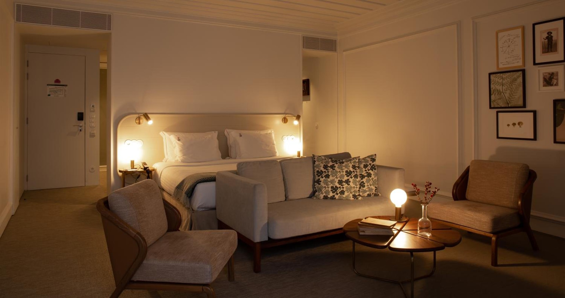 Lisboa Pessoa Hotel
