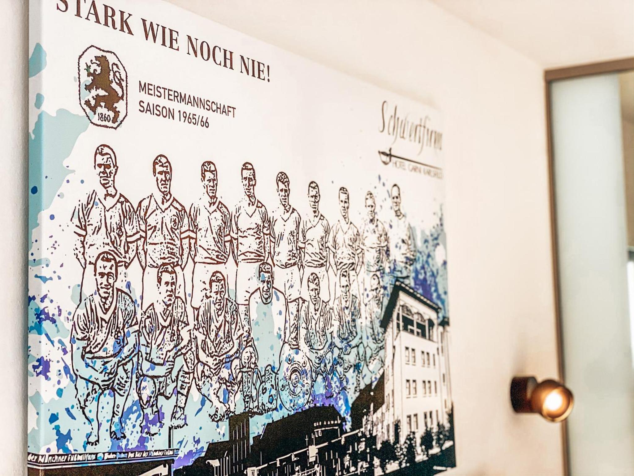 Hotel Schwertfirm