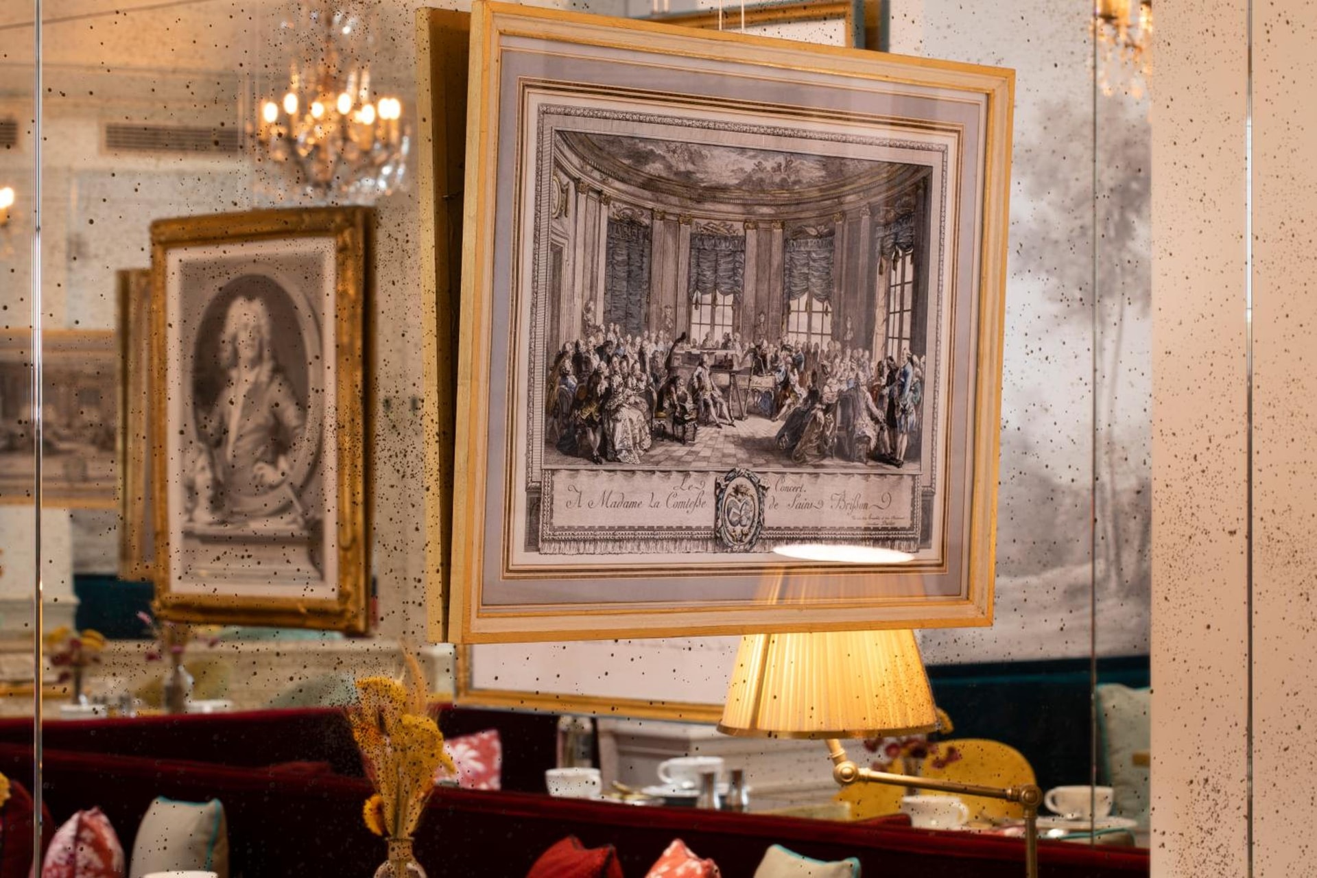 Odeon Hotel