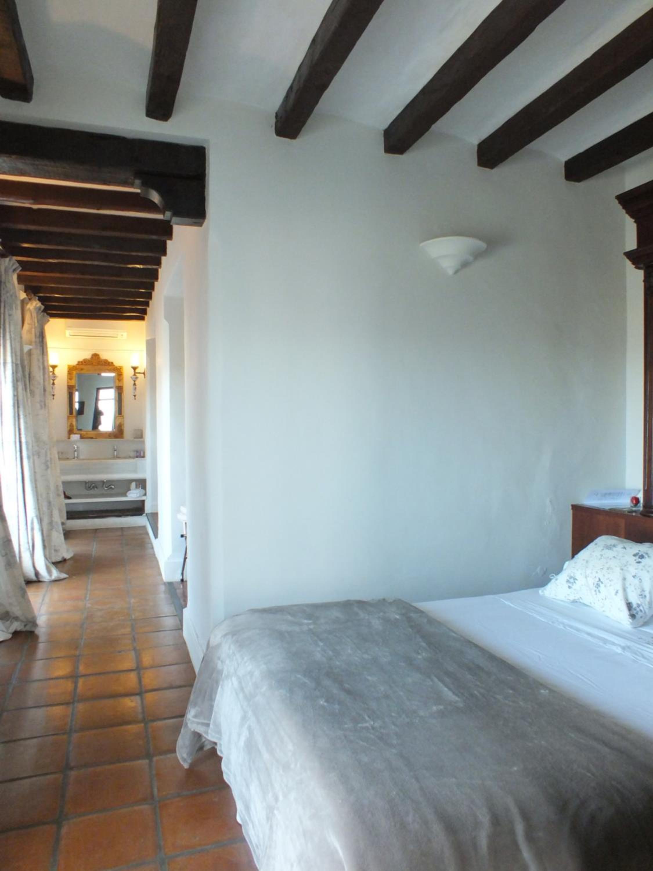 Casa Palacio VillaZambra