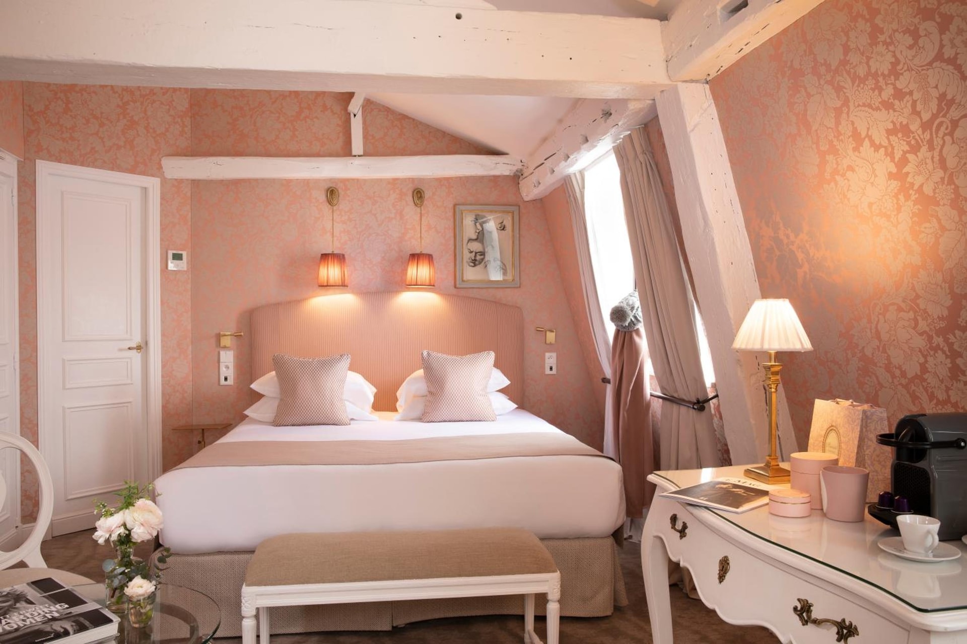 Odeon Hotel