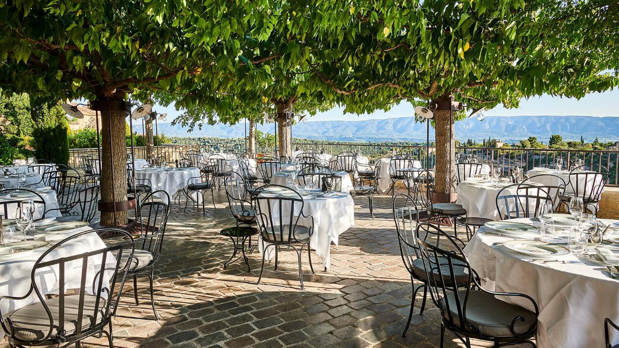 Airelles Gordes, La Bastide