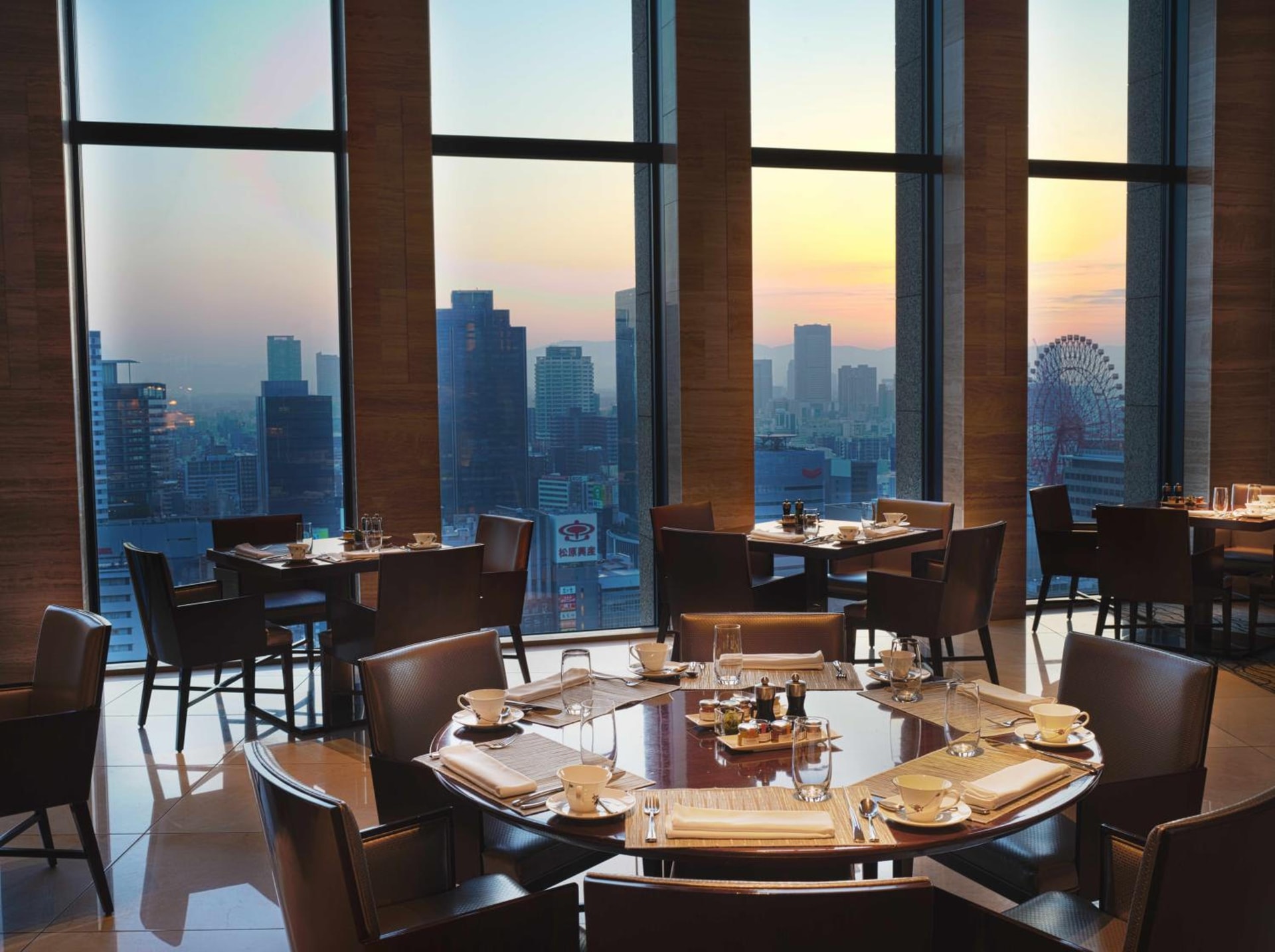 InterContinental Hotel Osaka by IHG