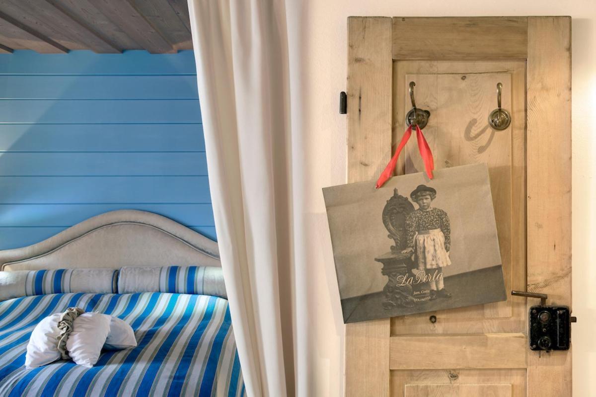 Hotel La Perla: The Leading Hotels of the World