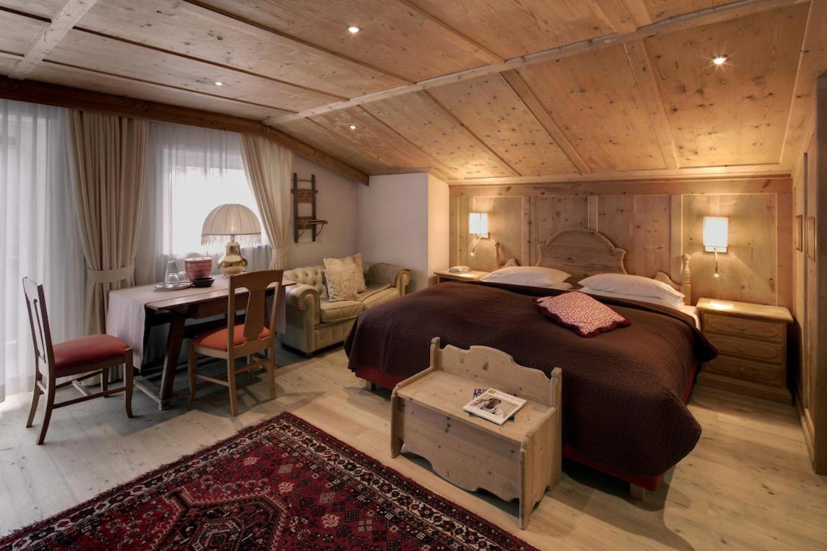 Hotel La Perla: The Leading Hotels of the World