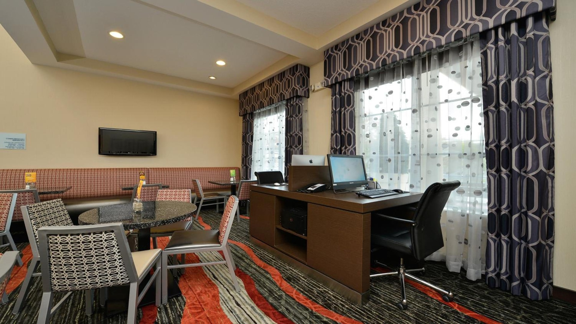Holiday Inn Express Boston-Milford by IHG