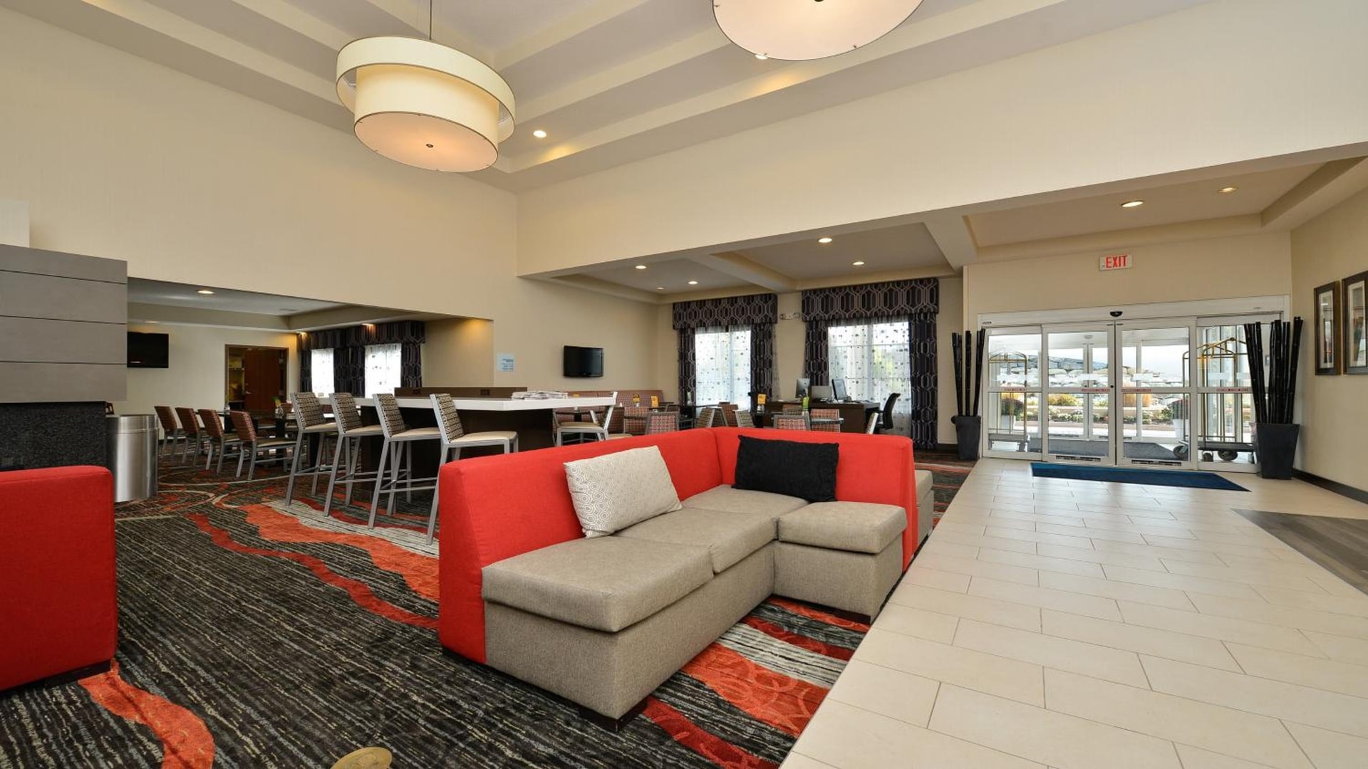 Holiday Inn Express Boston-Milford by IHG