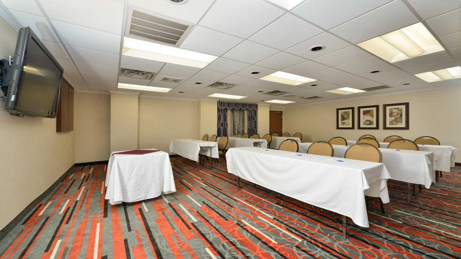 Holiday Inn Express Boston-Milford by IHG