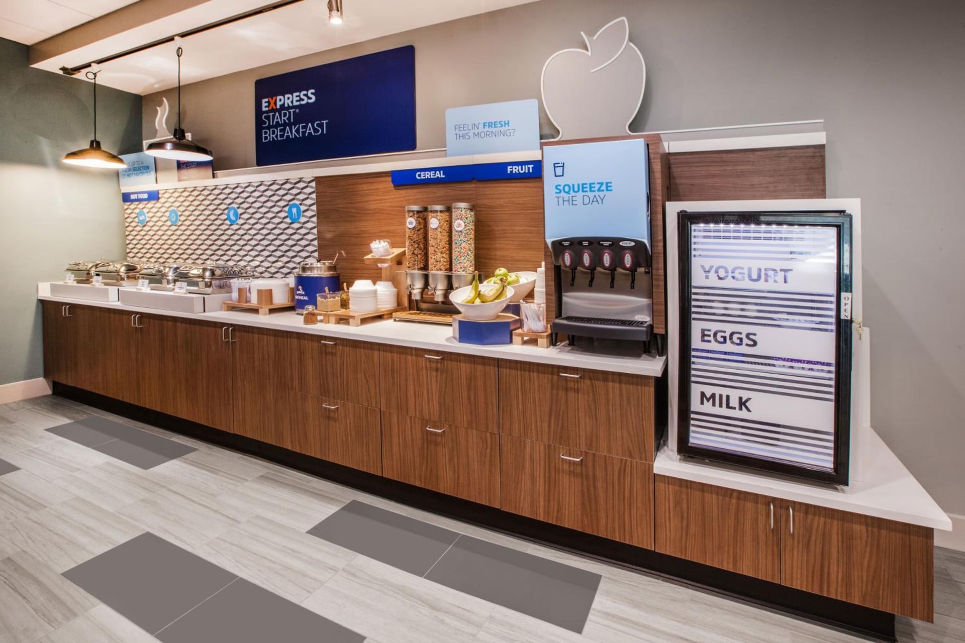 Holiday Inn Express Boston-Milford by IHG