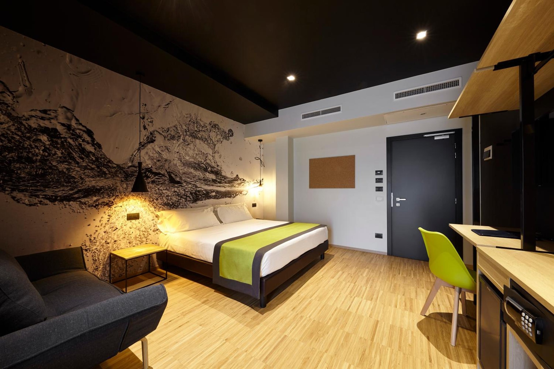 Hotel Aqua