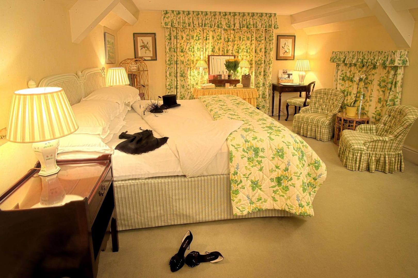 Middlethorpe Hall & Spa