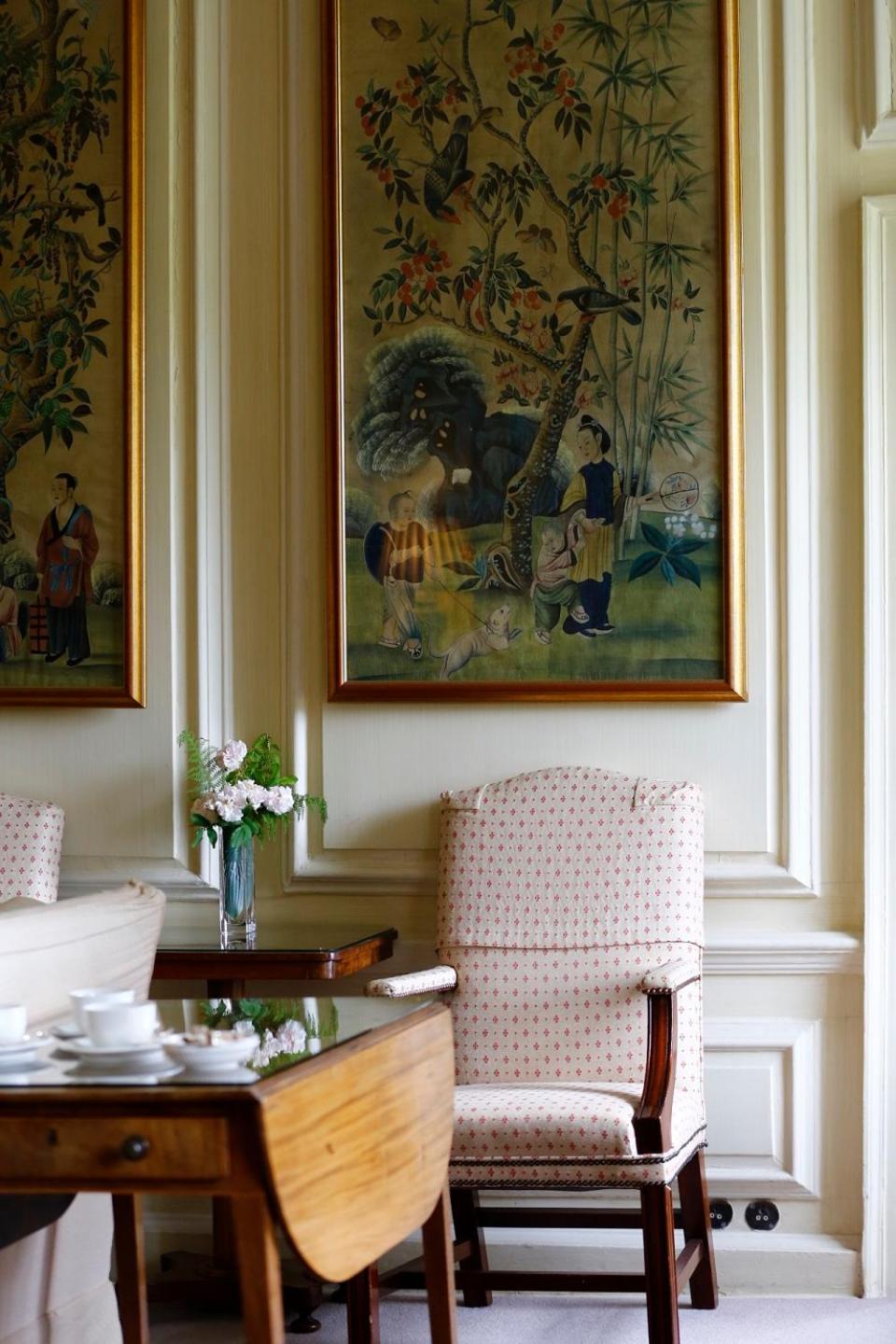 Middlethorpe Hall & Spa