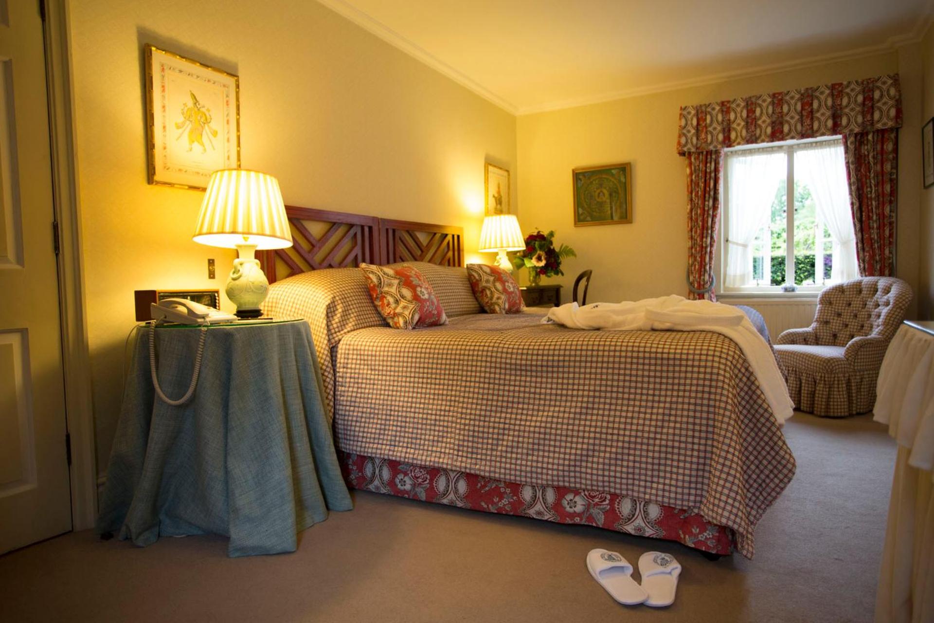 Middlethorpe Hall & Spa