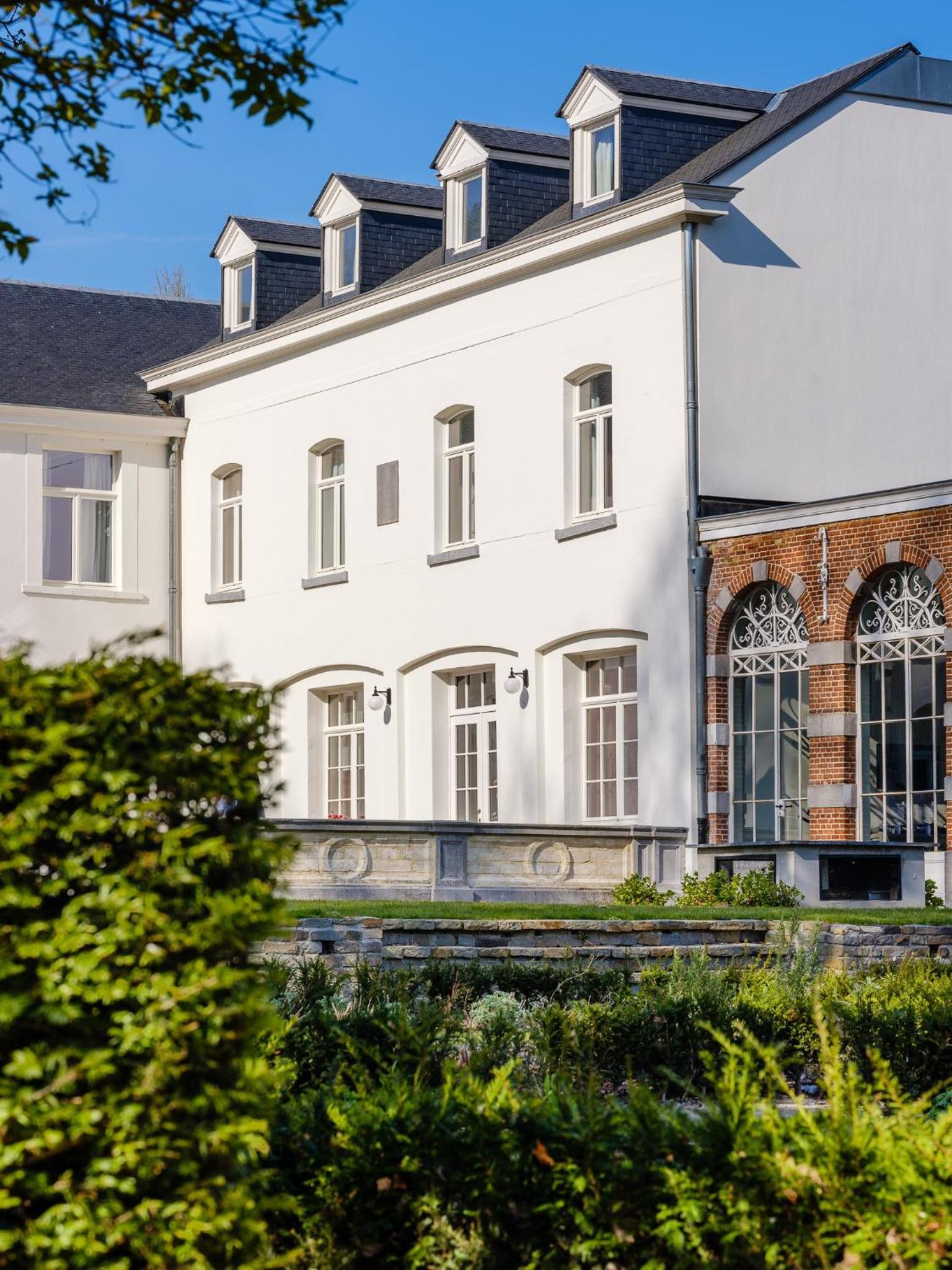 Hotel Kronacker