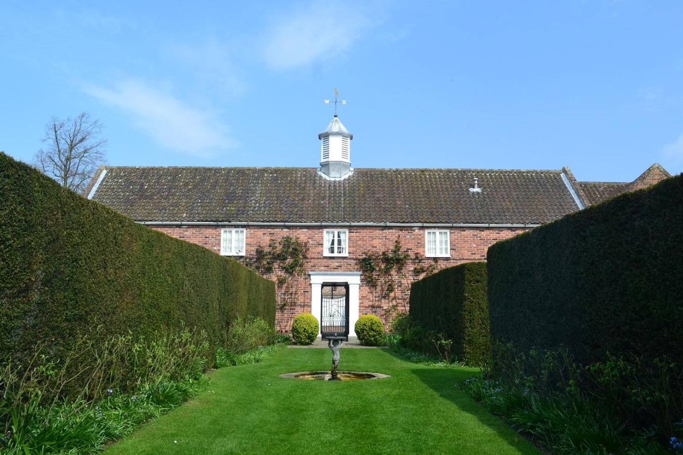 Middlethorpe Hall & Spa