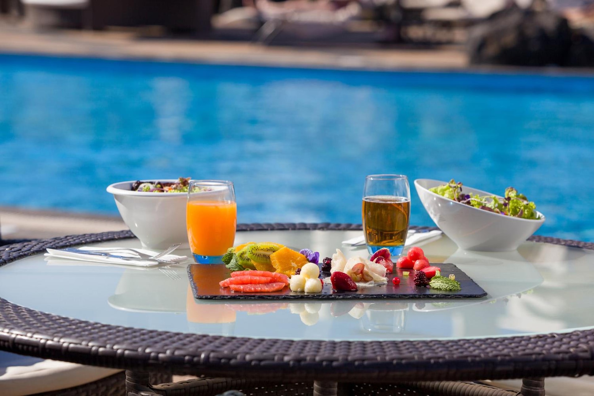 Vitalclass Lanzarote Resort
