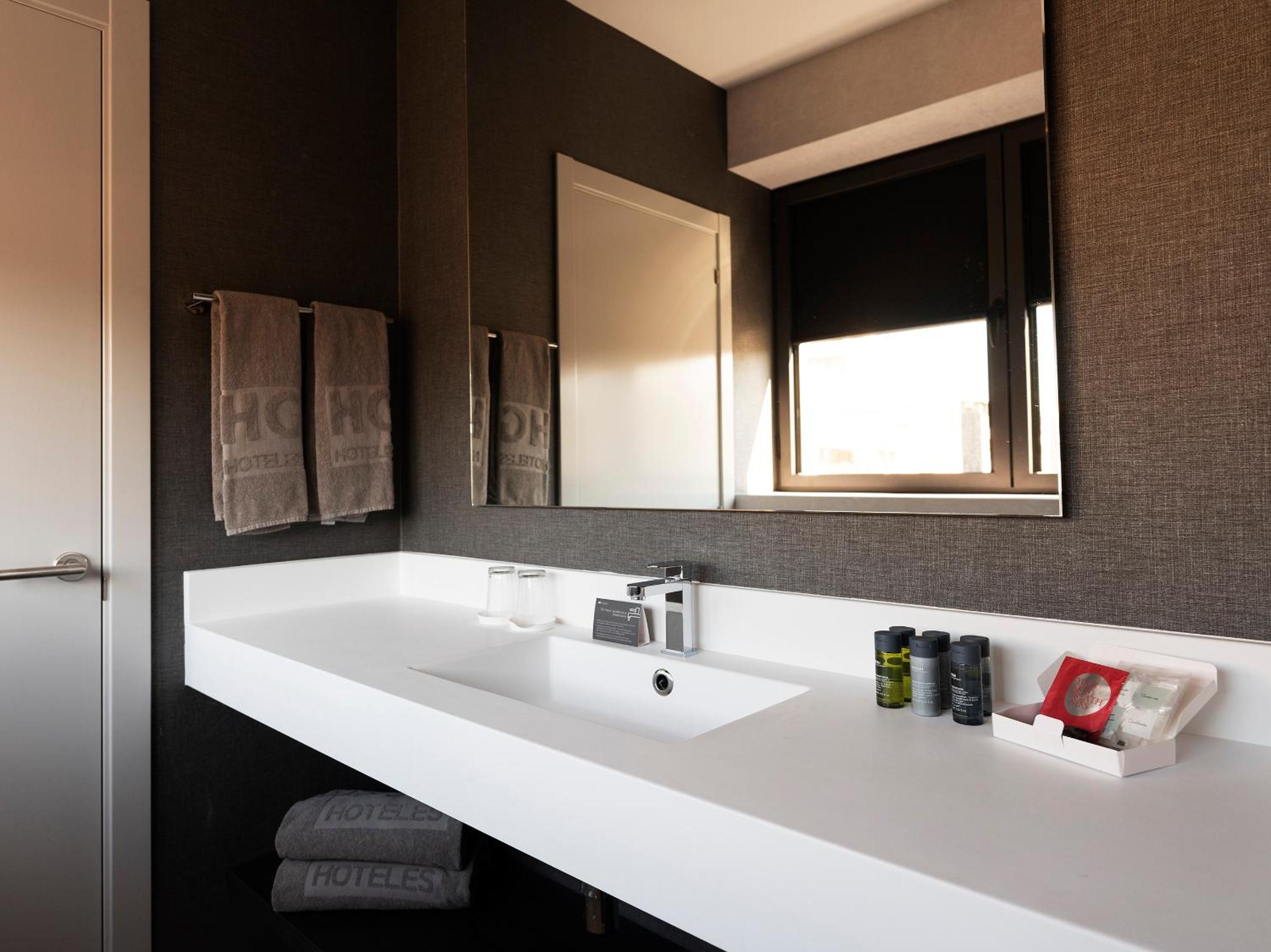HG City Suites Barcelona