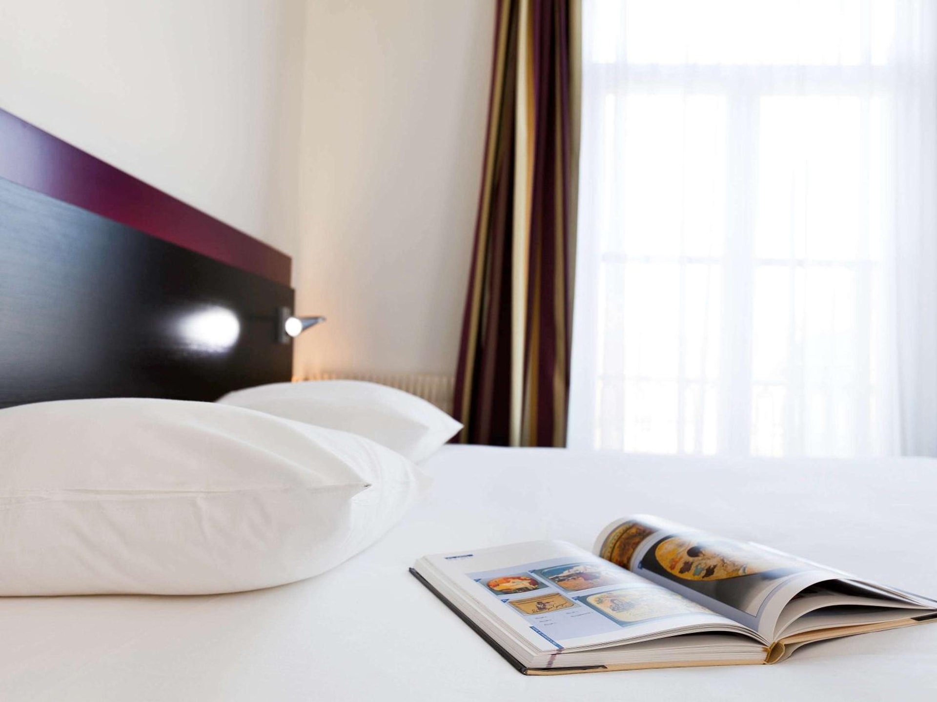 Mercure Lille Roubaix Grand Hôtel