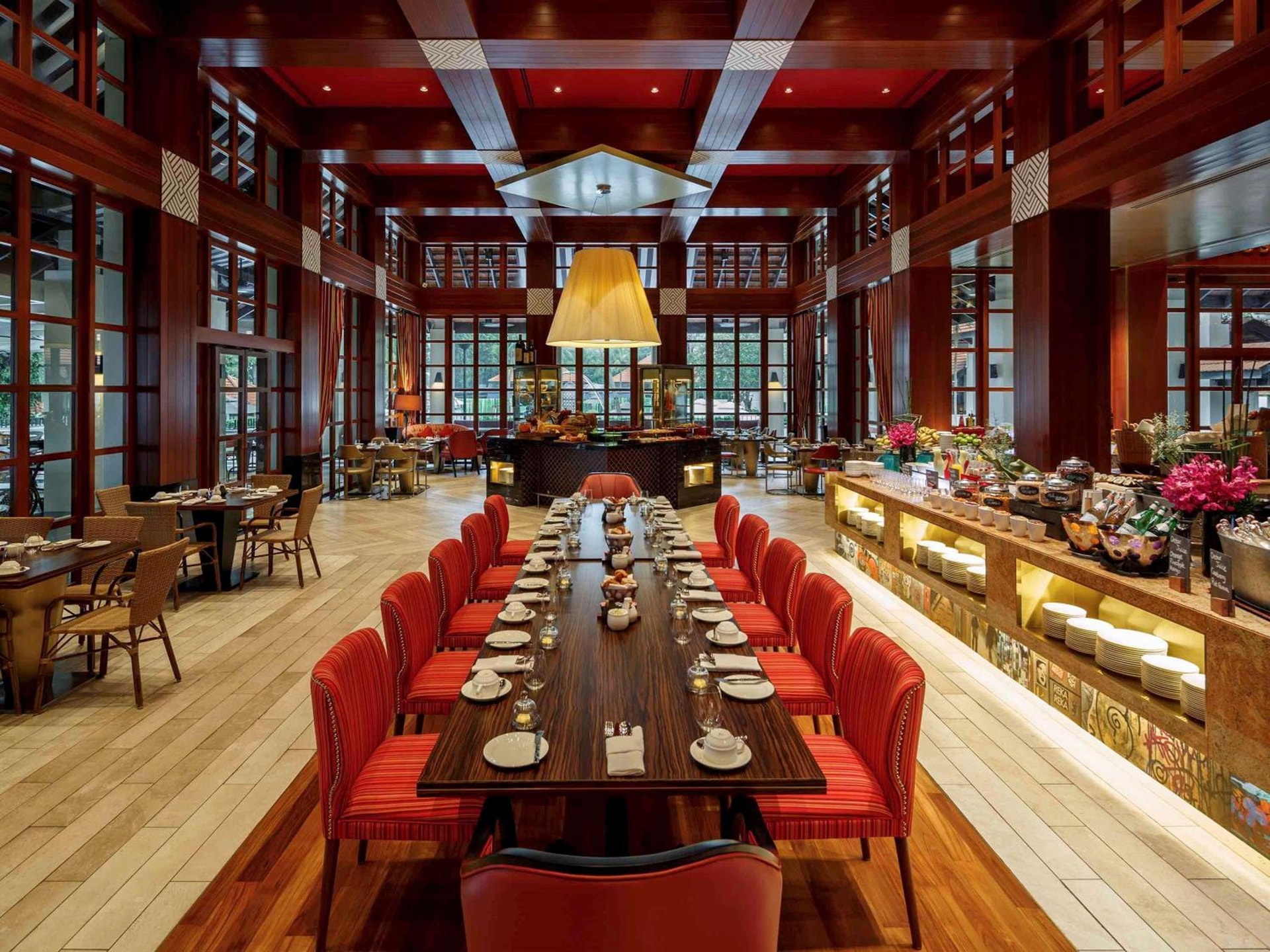 Sofitel Singapore Sentosa