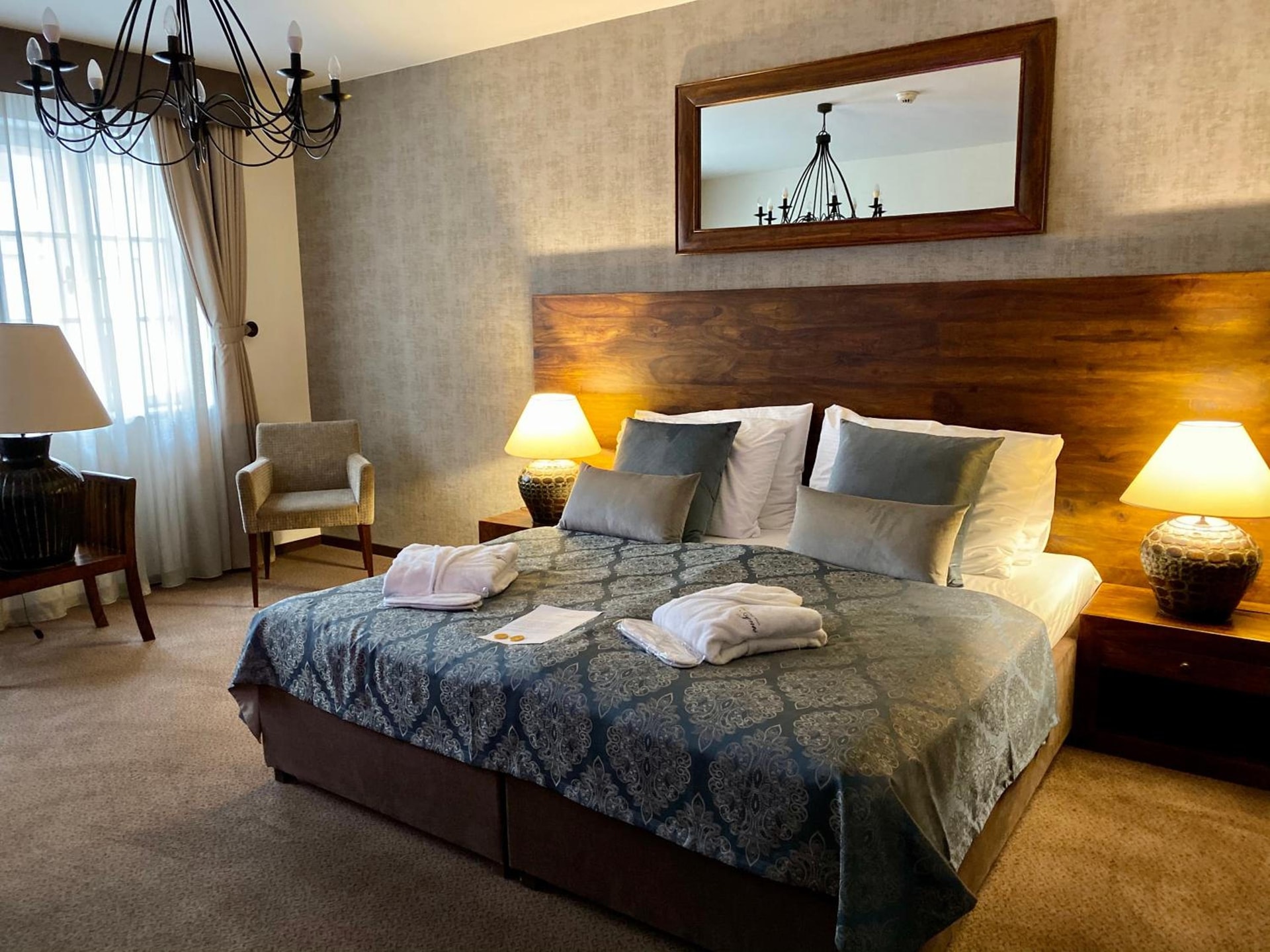 Hotel Residence Agnes