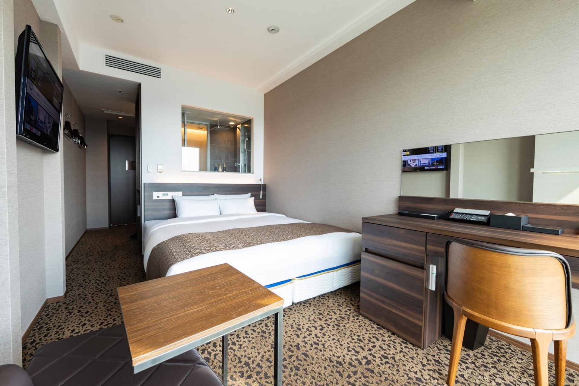 Piazza Hotel Nara