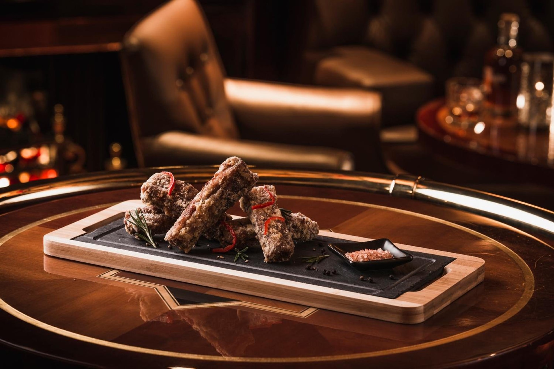 InterContinental Grand Stanford Hong Kong by IHG