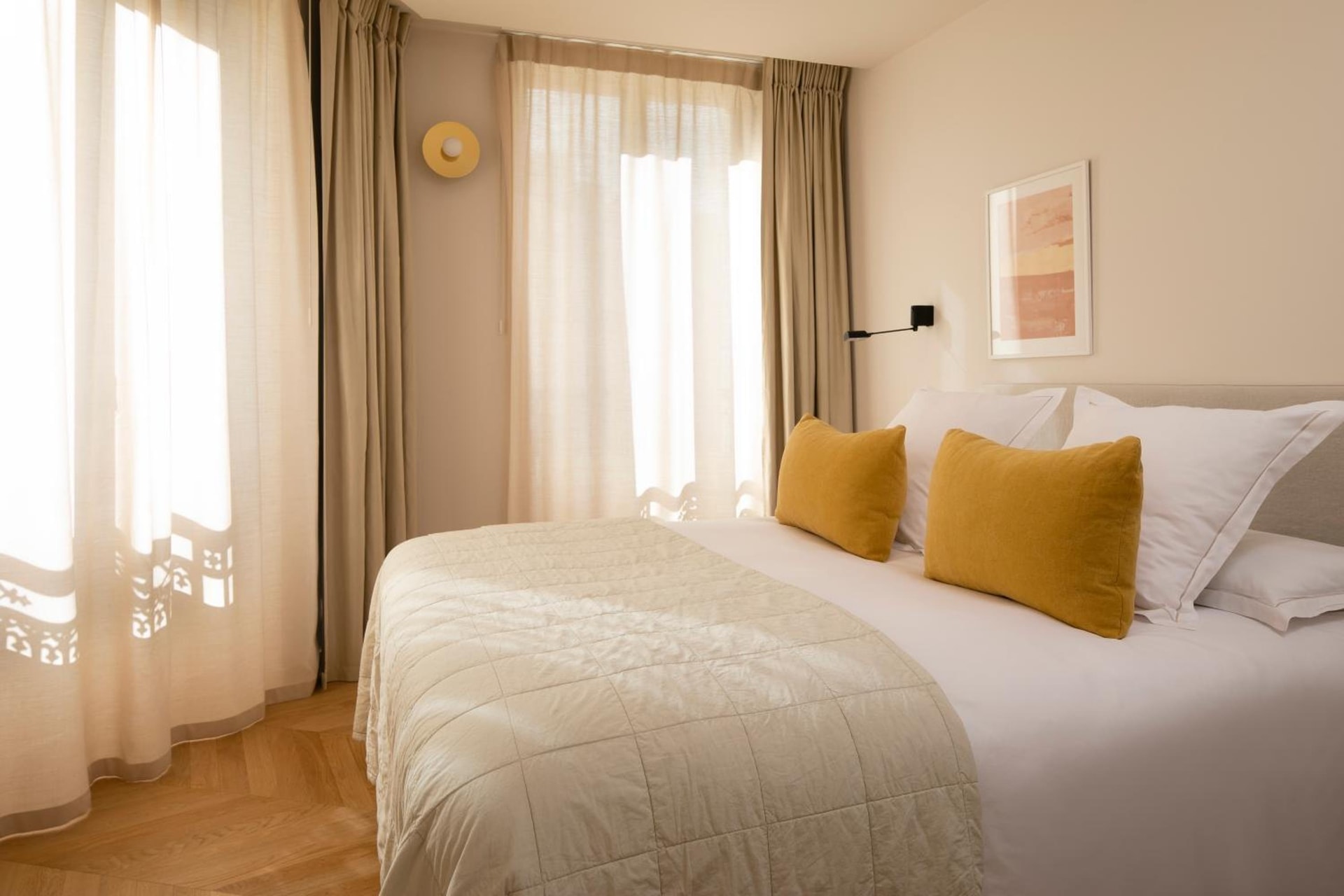 Grand Hôtel Richer