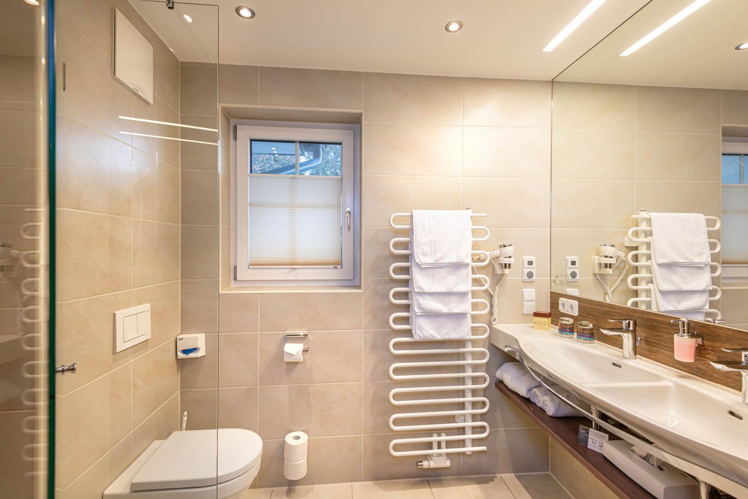 Hotel Garni Melanie