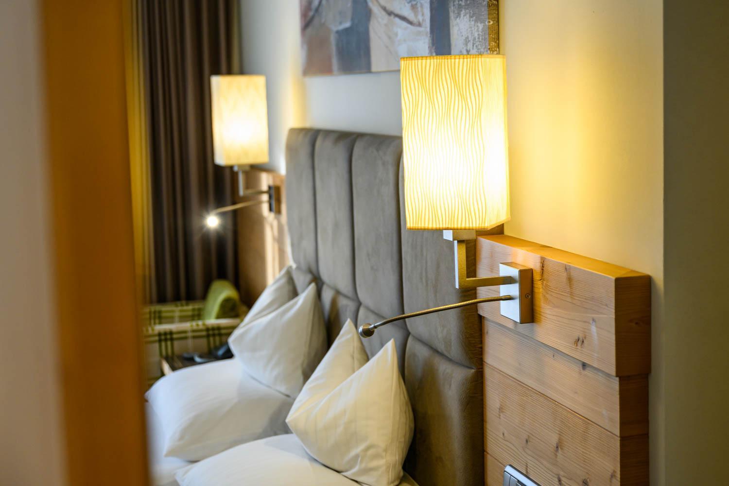 Hotel Garni Melanie