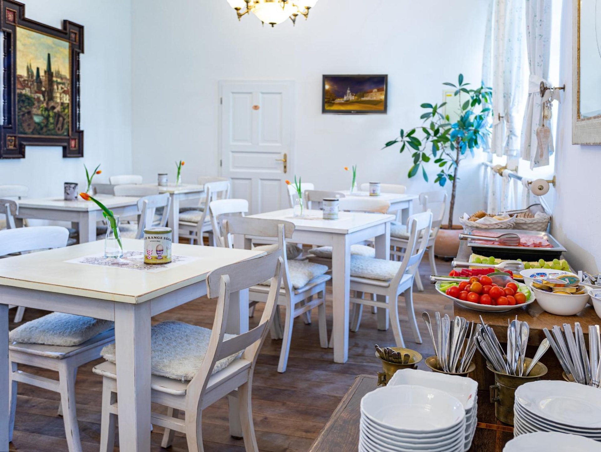 Loreta Hotel
