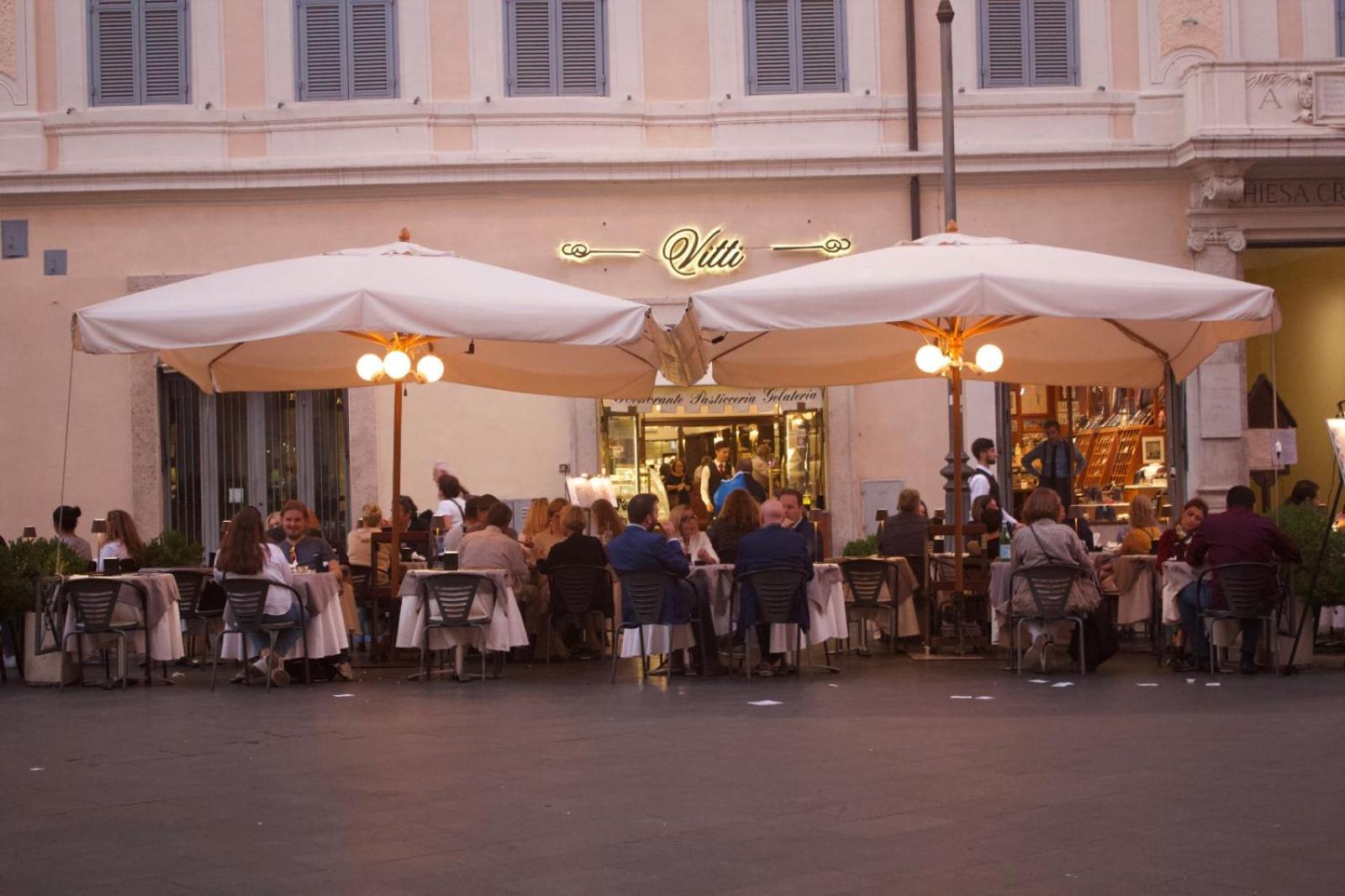 Hotel La Place Roma