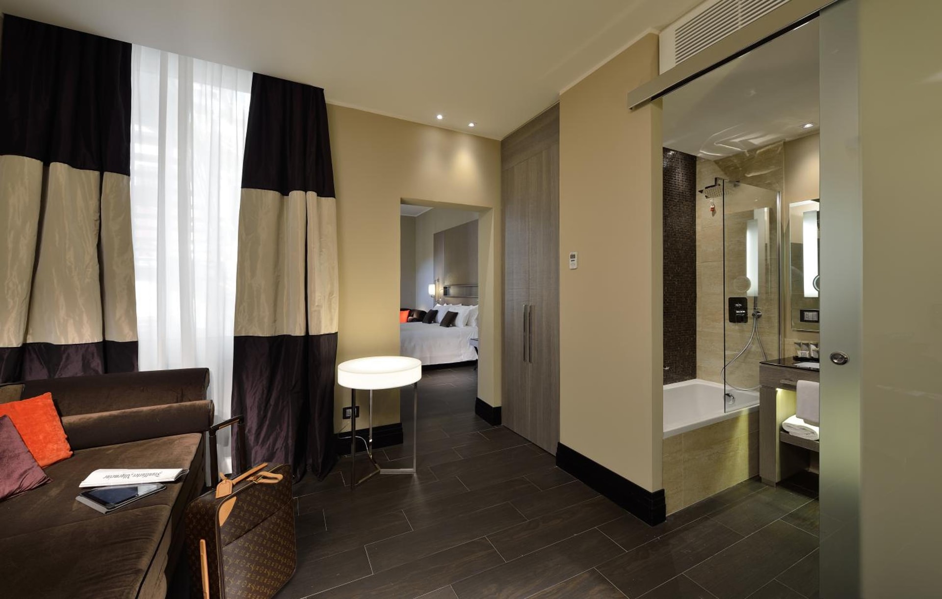 Rome Life Hotel