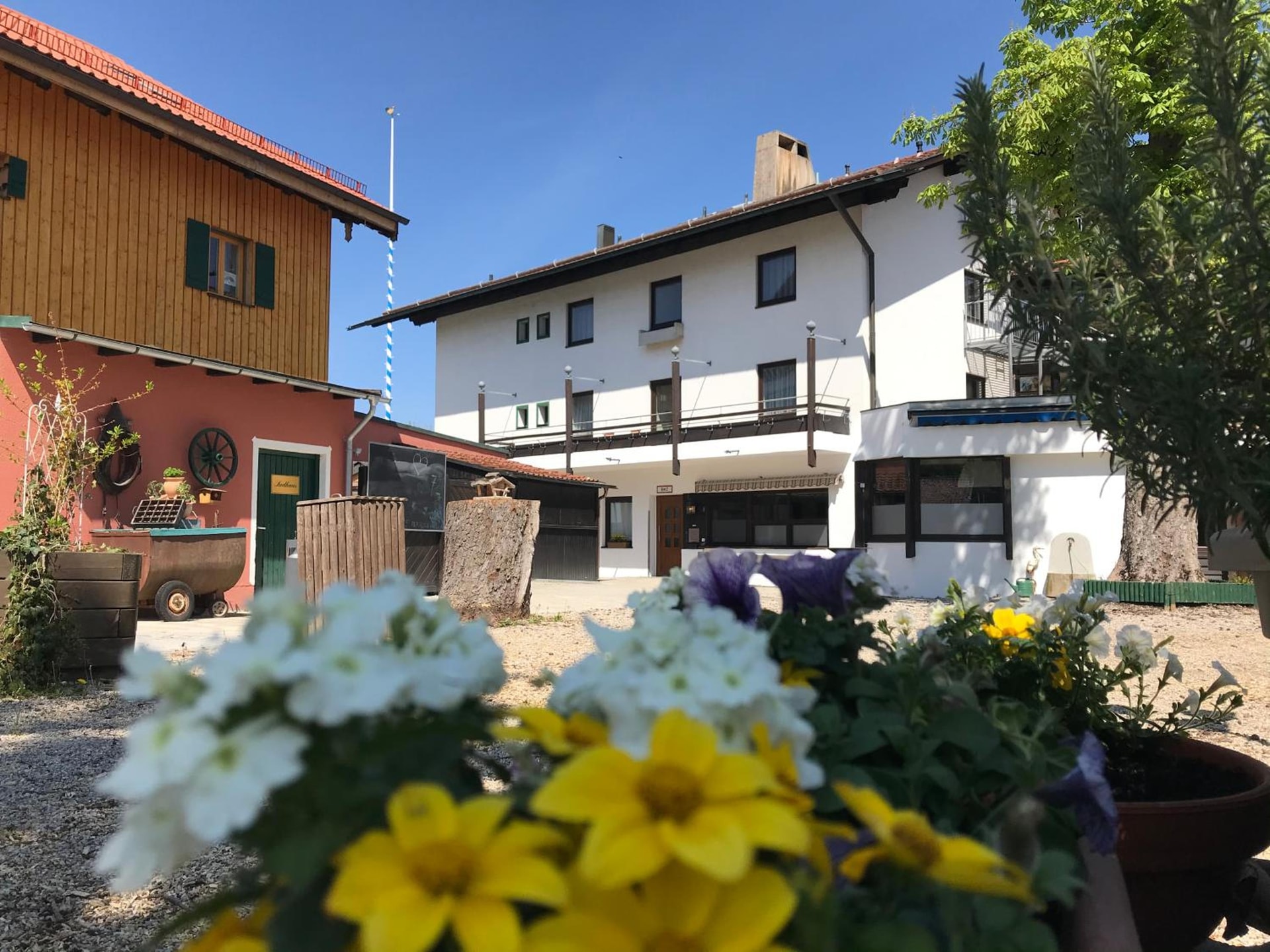 Hotel Weißbräu
