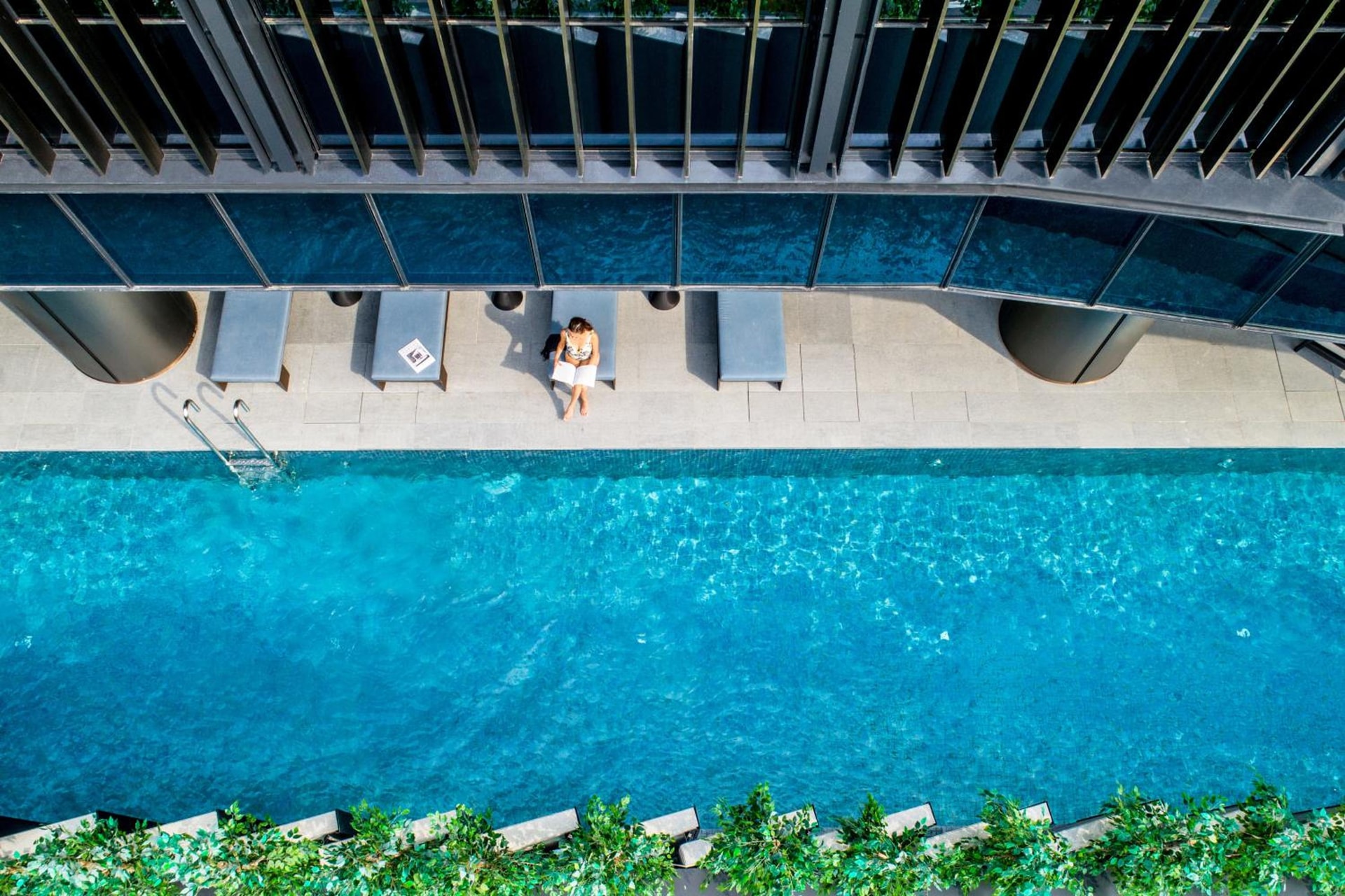 InterContinental Singapore Robertson Quay by IHG