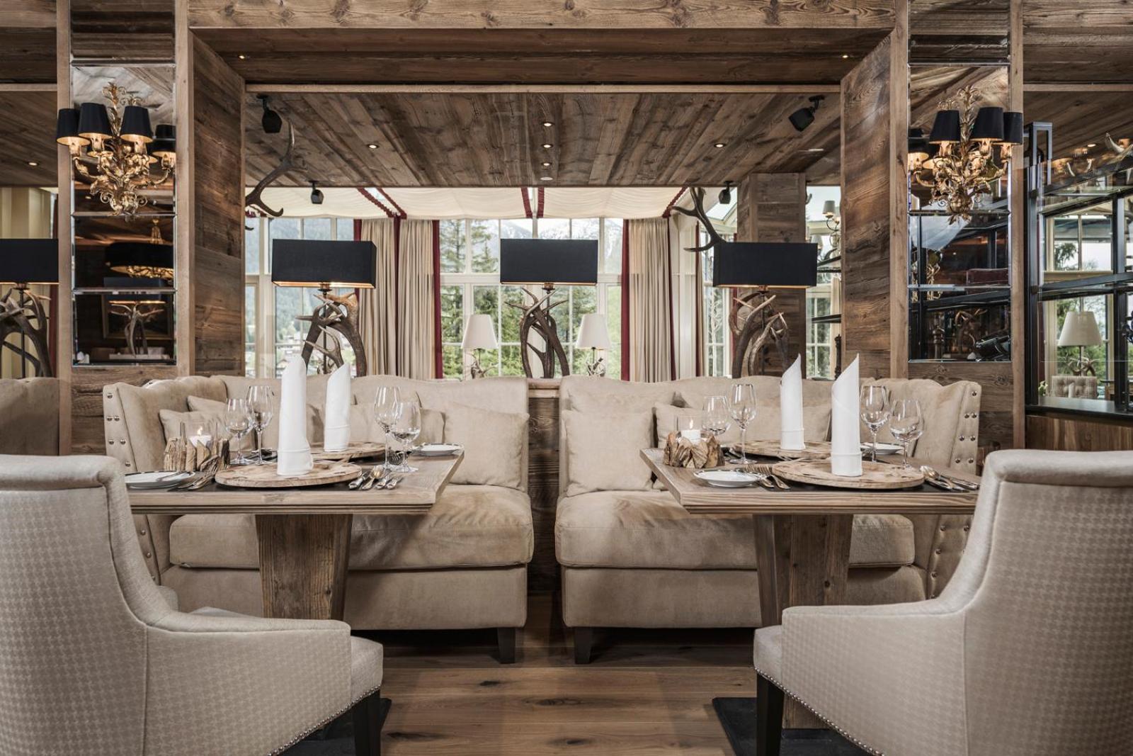 Alpin Resort Sacher