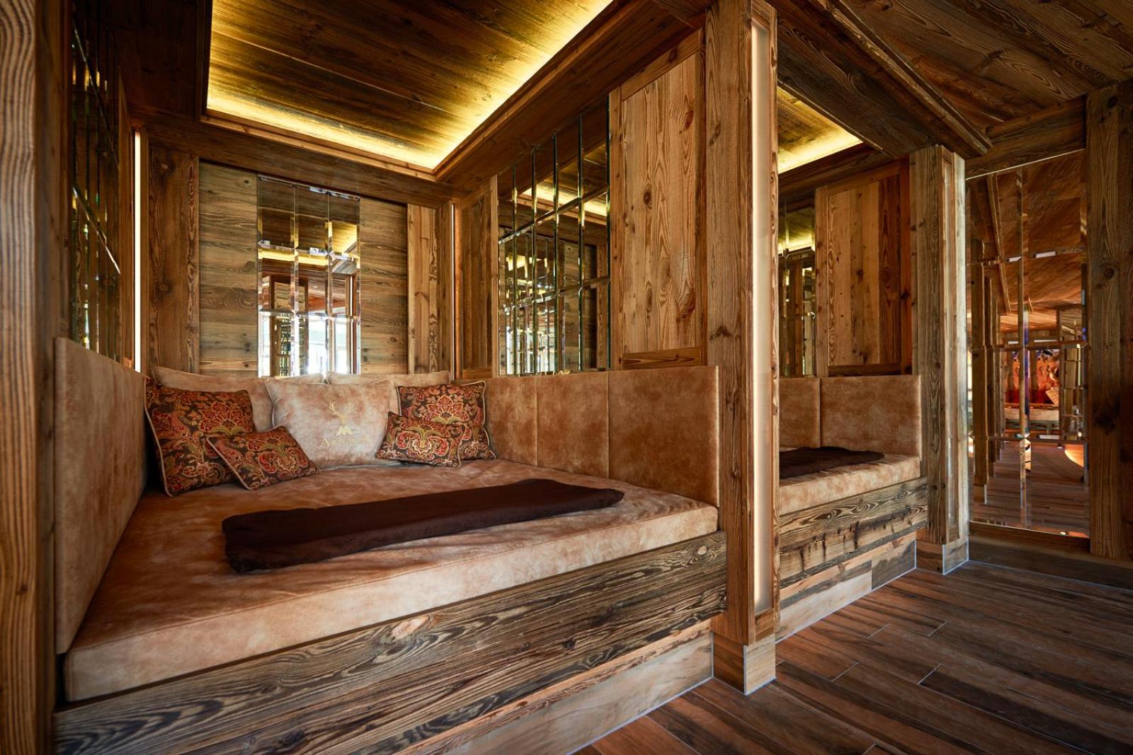 Alpin Resort Sacher