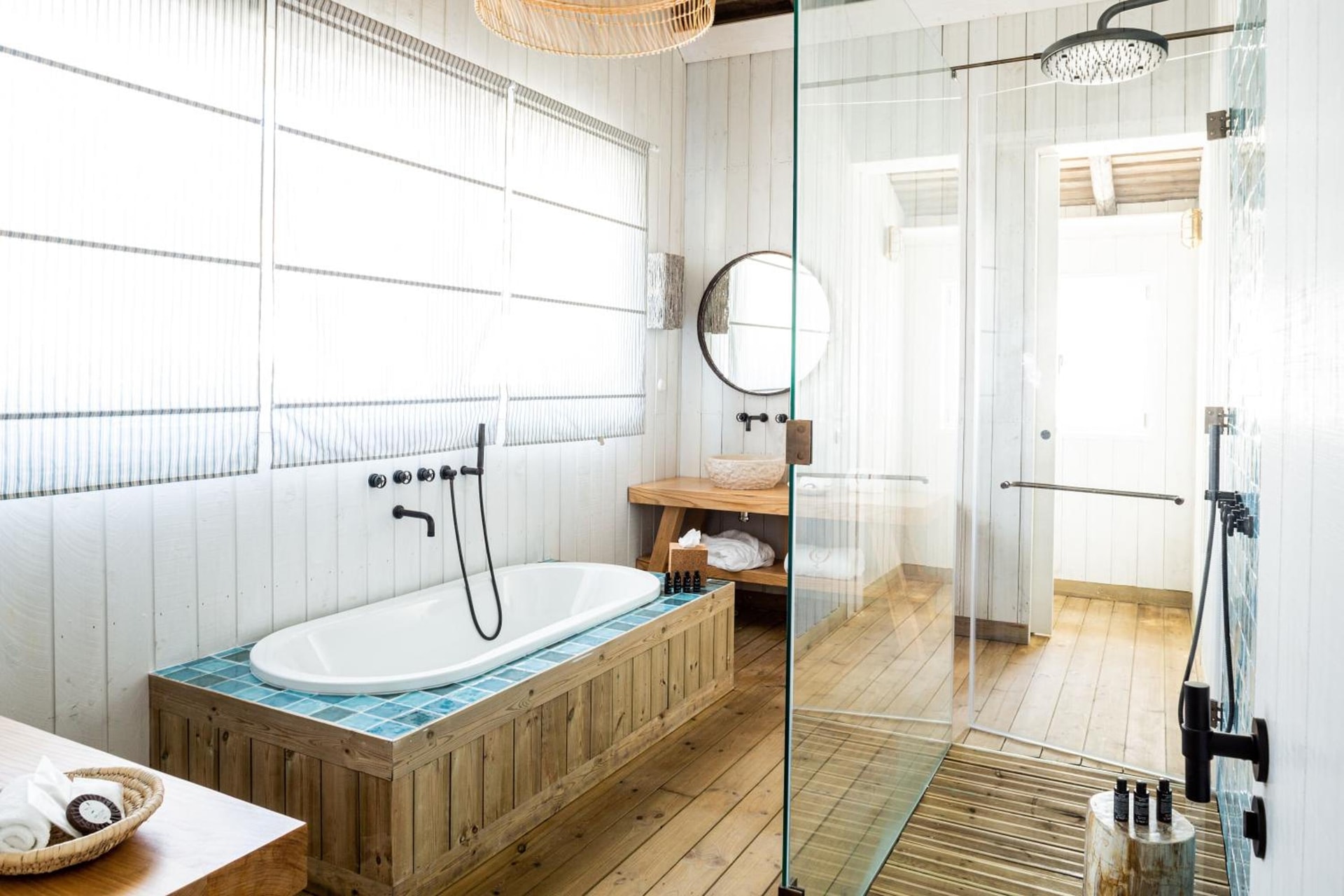 Quinta Da Comporta - Wellness Boutique Resort