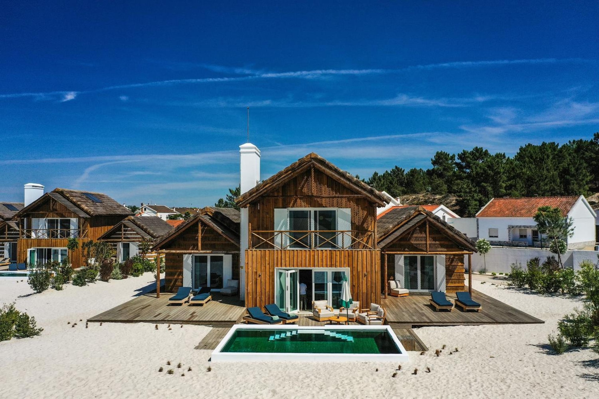 Quinta Da Comporta - Wellness Boutique Resort