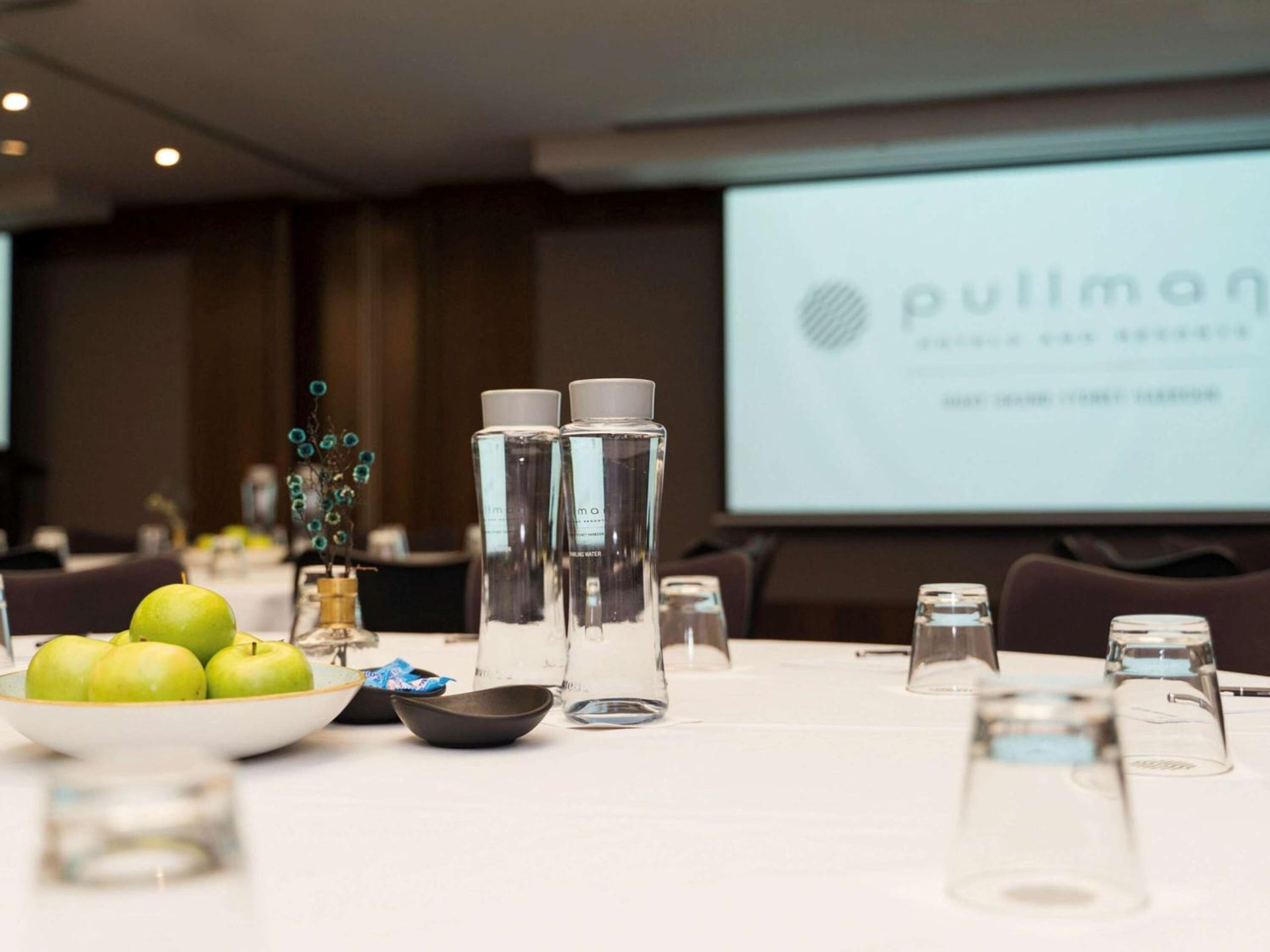 Pullman Quay Grand Sydney Harbour
