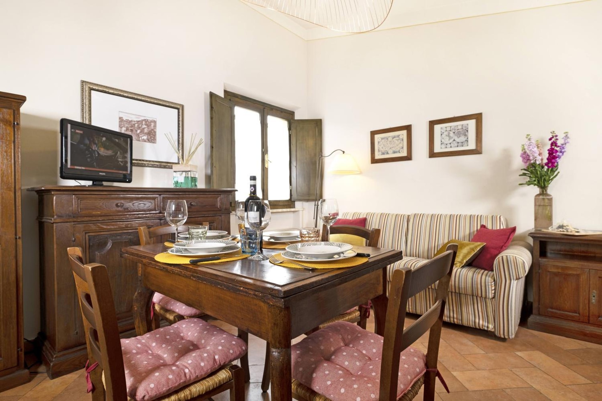 Borgo Grondaie