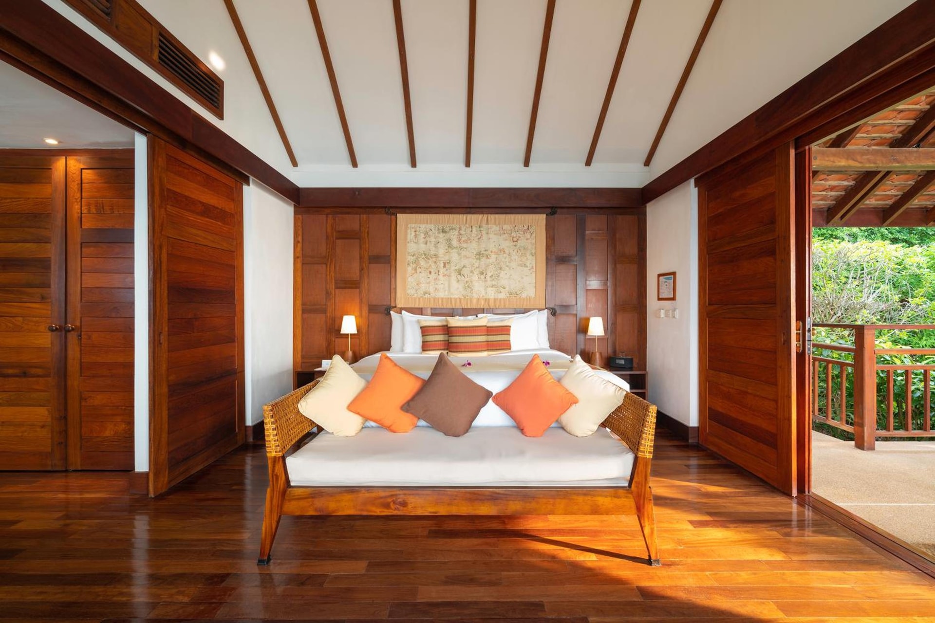Napasai Samui Residence