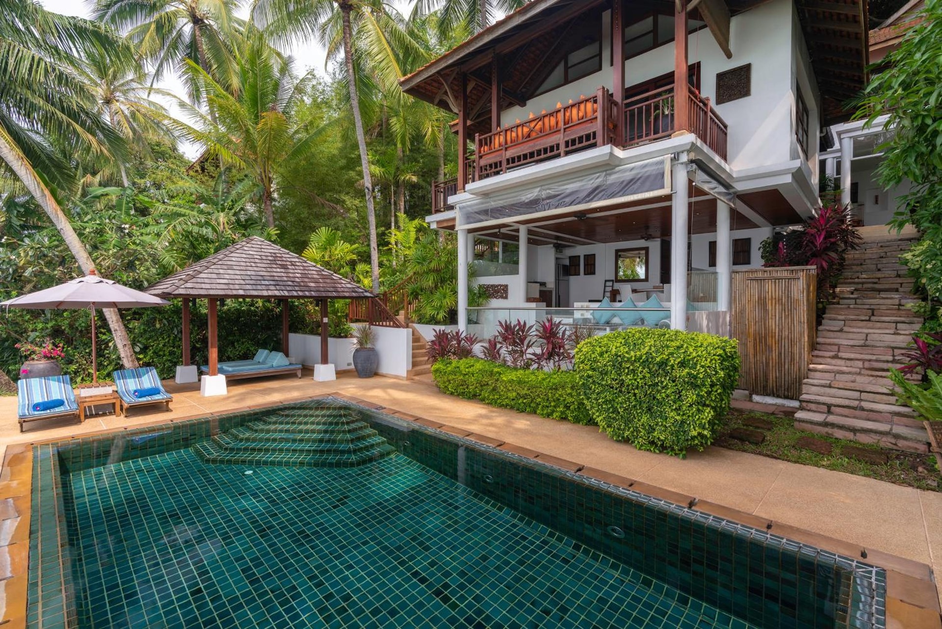 Napasai Samui Residence