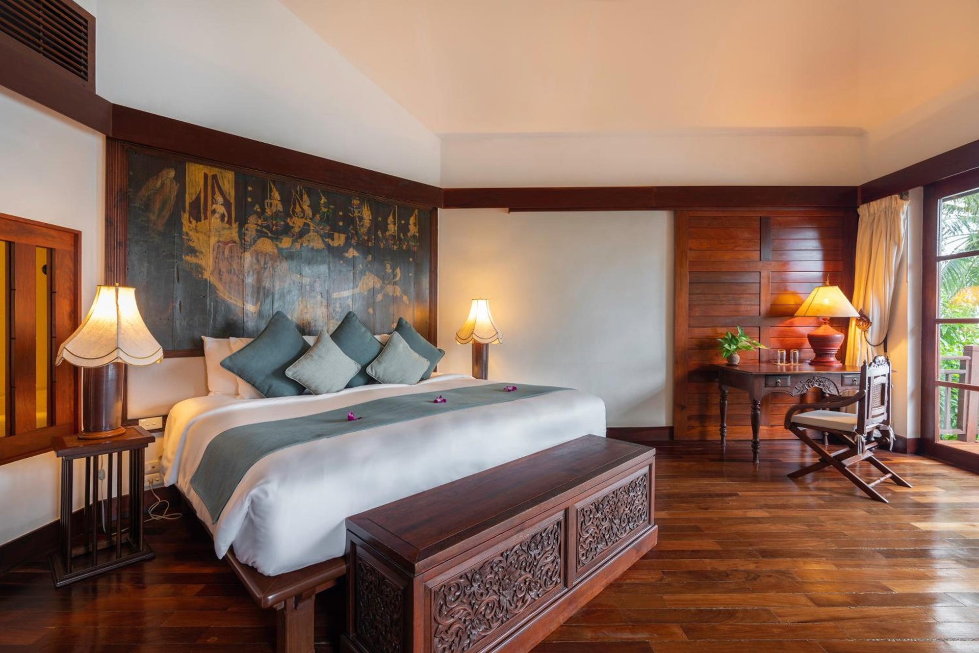 Napasai Samui Residence