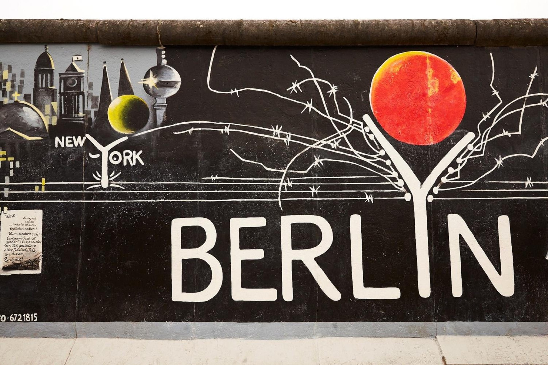 Hotel Indigo Berlin - East Side Gallery by IHG