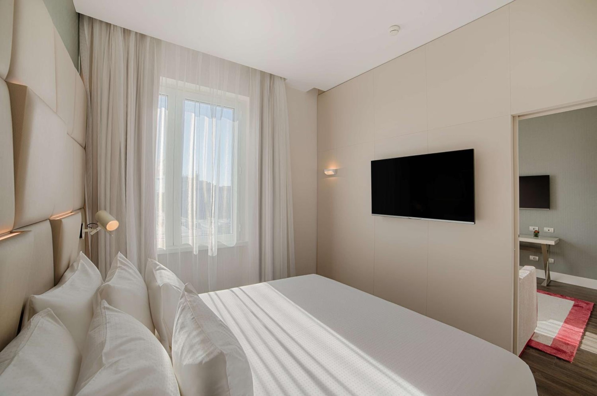 NH Collection Palazzo Cinquecento