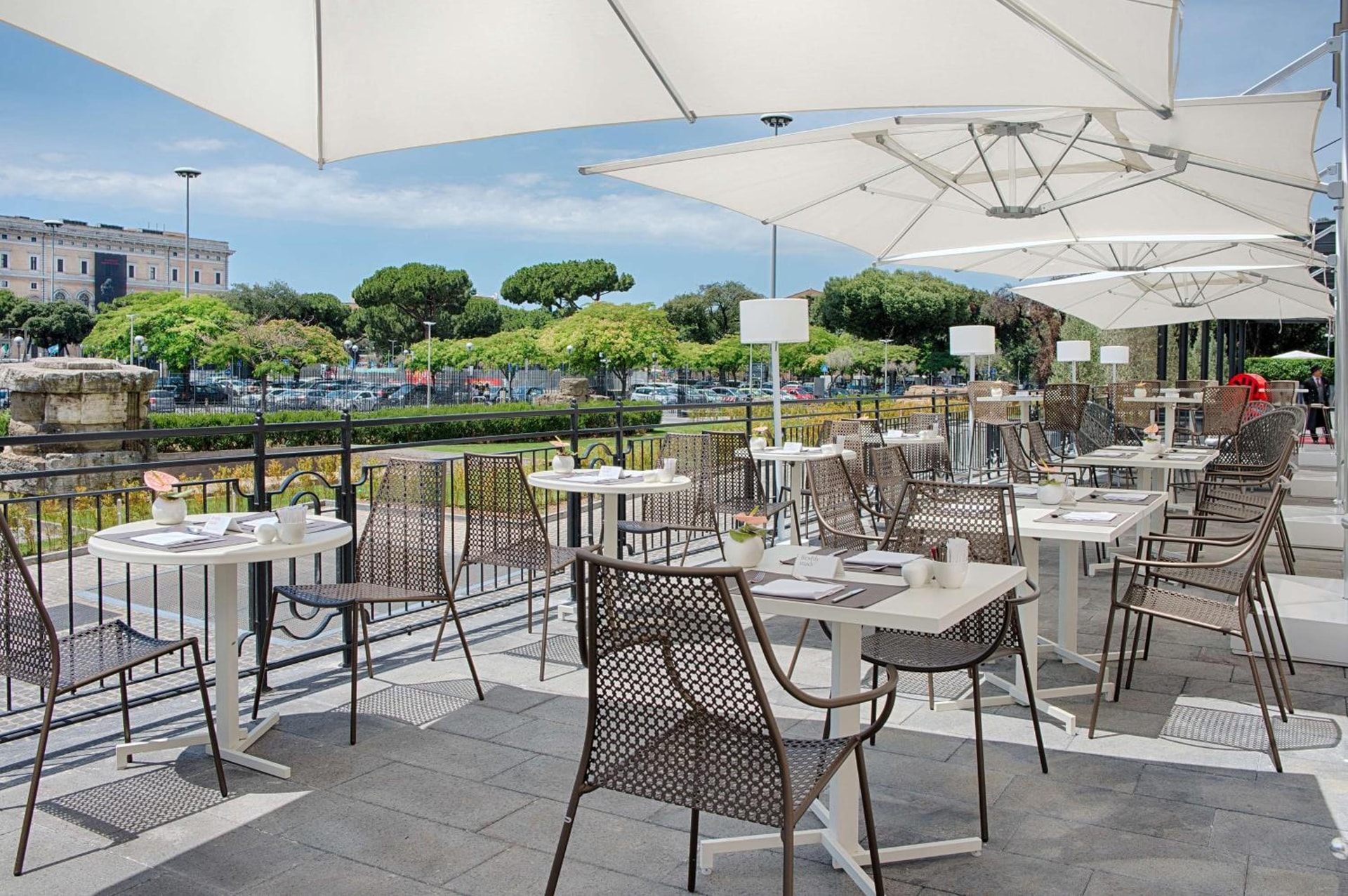 NH Collection Palazzo Cinquecento