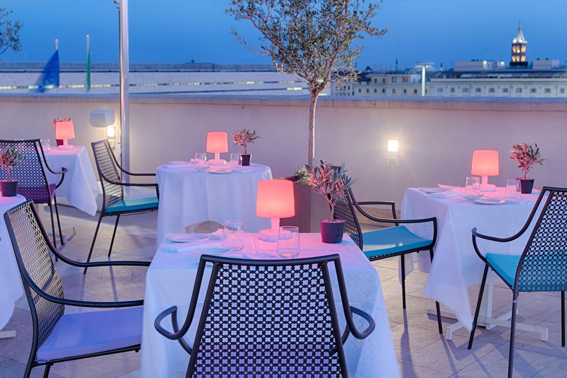 NH Collection Palazzo Cinquecento