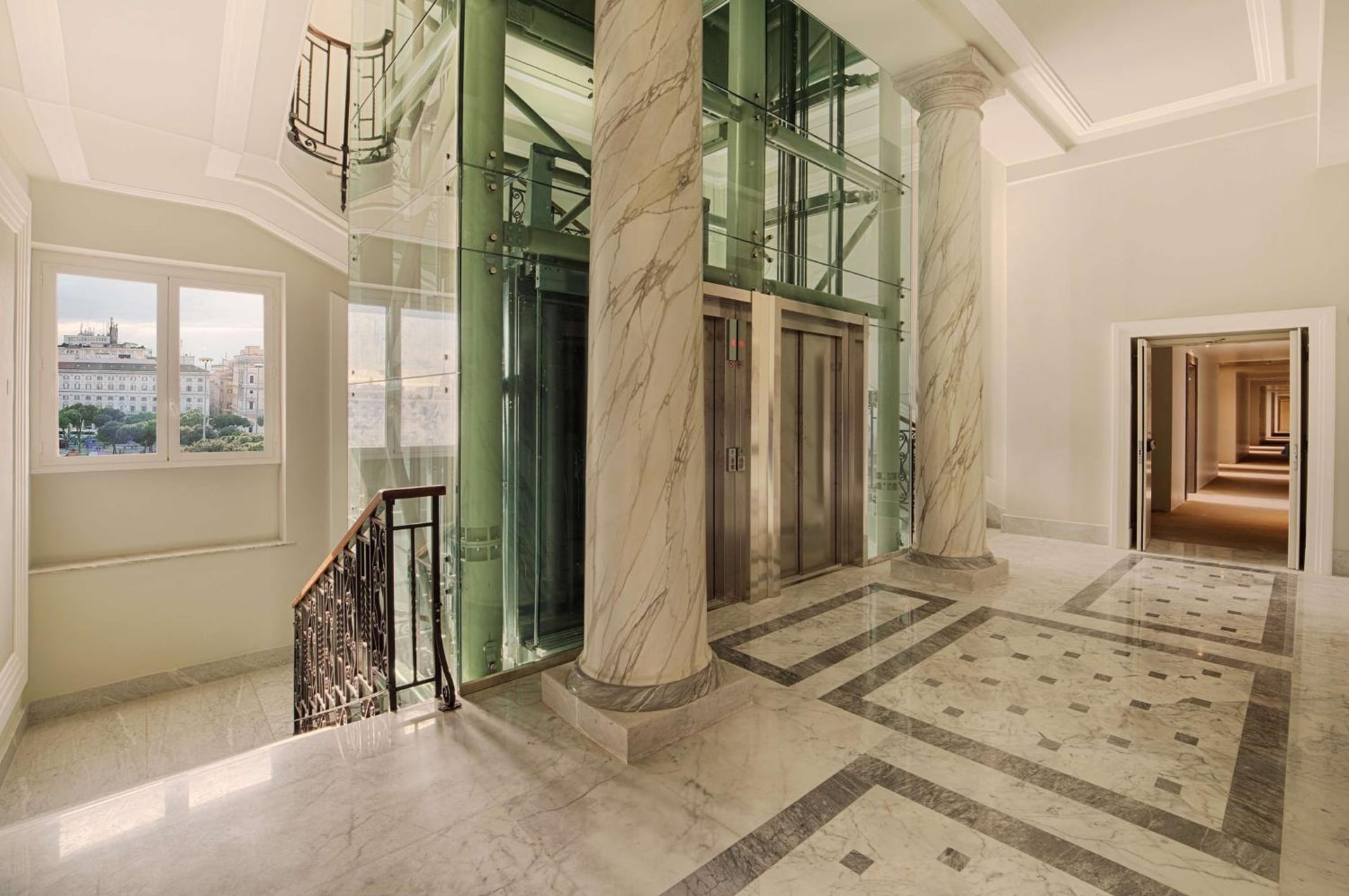 NH Collection Palazzo Cinquecento