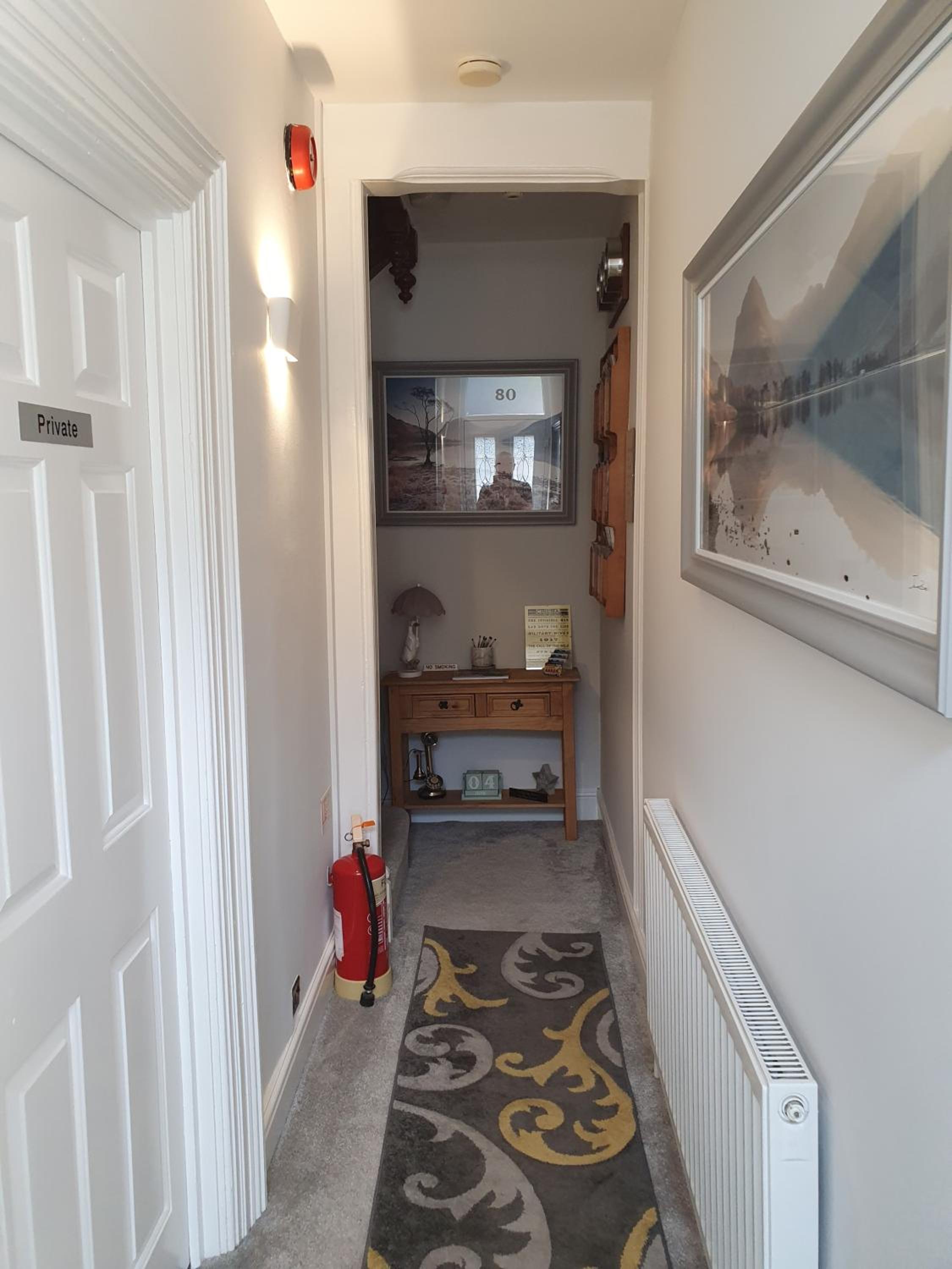 Bowness Guest House