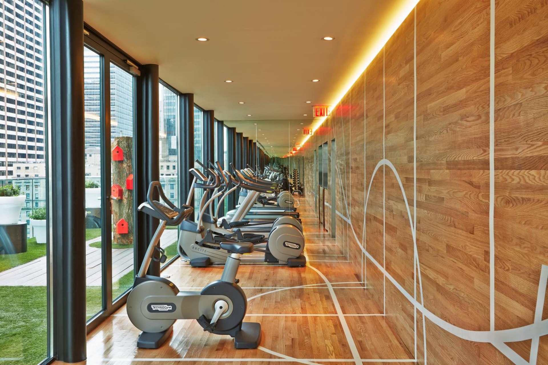 citizenM New York Times Square